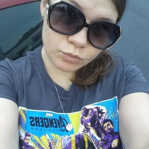 Meet your Posher, Kerri